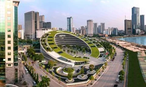 Viettel đứng số 1 thế giới về sức mạnh thương hiệu viễn thông