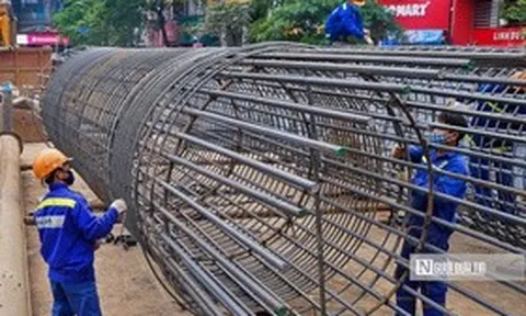 Gỡ vướng Luật Xây dựng: Tìm điểm cân bằng giữa "mở" và kiểm soát