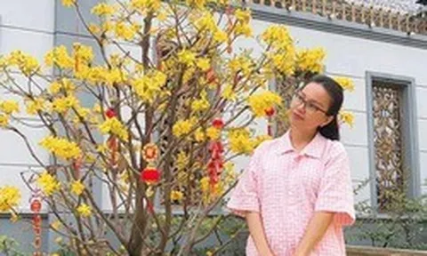 Thú vui trong biệt thự 20 tỷ của "nữ hoàng dân ca" Vbiz