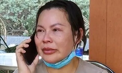 Lý do nữ đại gia Ngọc Tiền bị bắt