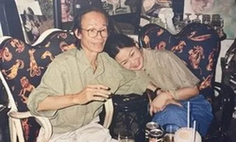 Tình cảnh "bóng hồng" của Trịnh Công Sơn tuổi xế chiều