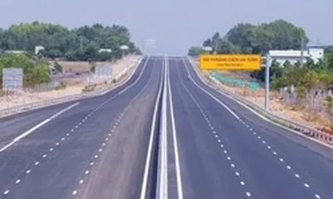 Cao tốc Biên Hòa – Vũng Tàu thu hồi gần 200ha đất