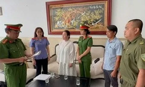 Ngọn ngành chuyện doanh nhân Nguyễn Ngọc Tiền làm liều