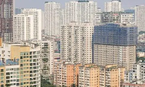 Lãi suất tăng, doanh nghiệp địa ốc tung ưu đãi 'hút' khách