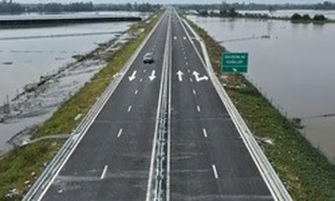 Sự thật thông tin gây xôn xao về tuyến cao tốc Cần Thơ – Cà Mau