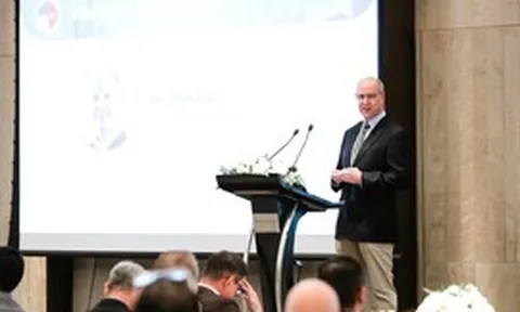 AmCham Việt Nam chuyển sang mô hình quản trị thống nhất trên toàn quốc