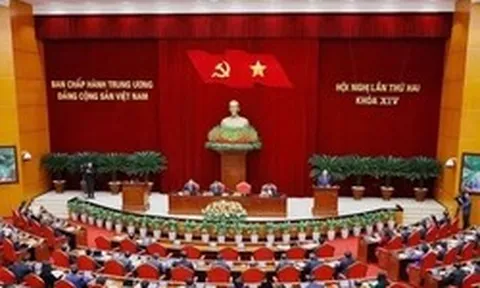 Trung ương cho ý kiến về thành lập thành phố Đồng Nai