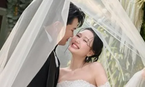 Chủ nhật tuần này cặp đôi nhạc sĩ - diễn viên Vbiz tổ chức đám cưới, nhiều nghệ sĩ xác nhận tham dự!