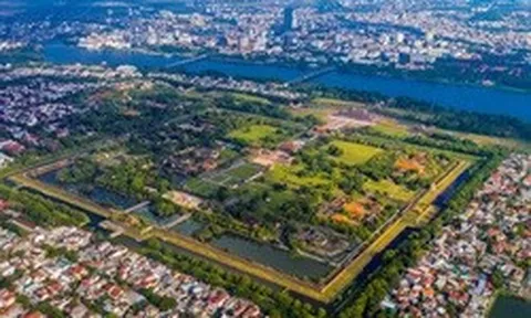 Thành phố trực thuộc Trung ương trẻ nhất Việt Nam kích hoạt loạt dự án 11.000 tỷ: Doji, Kim Long Motor, Văn Phú đồng loạt nhập cuộc