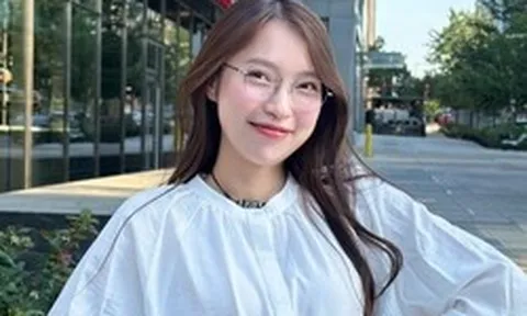 Lựa chọn nhiều bất ngờ của Khánh Vy