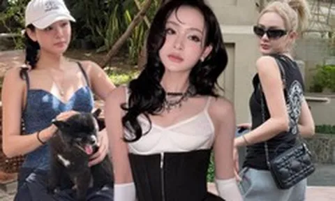 Cuộc sống kỳ lạ của ca sĩ Hiền Hồ sau scandal tình ái gây chấn động