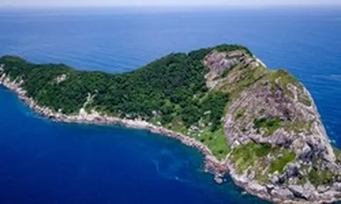 Vùng đất cấm của Trái đất: Tại sao không một ai có thể sống sót quá 10 phút trên hòn đảo này?