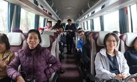 Tin vui: Chỉ còn 6 ngày để hàng triệu người dân Việt Nam đăng ký 2 tour du lịch miễn phí này