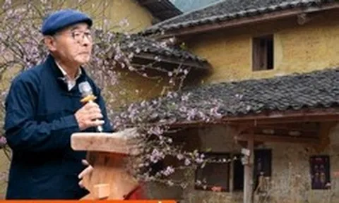 Chân dung khách Nhật đến Hà Giang hơn 100 lần, dành 200 triệu tích góp để làm một việc cực ý nghĩa cho dân bản