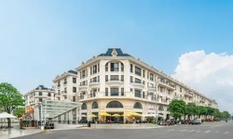 “Cú hích” tài chính hiếm có đầu năm: mua nhà Van Phuc City với ưu đãi 25%