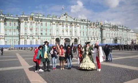 Tin rất vui: Thêm 1 quốc gia xem xét miễn visa cho khách Việt, đã có đường bay thẳng