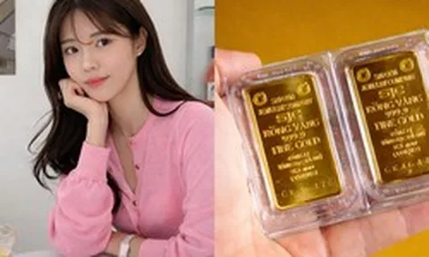 Sai lầm khi cứ có tiền là mua vàng