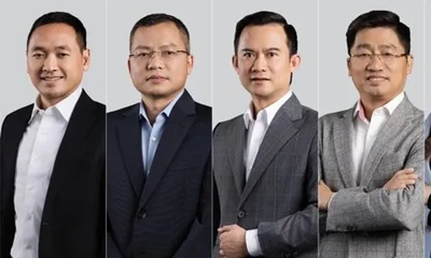 GELEX công bố 5 ứng viên HĐQT nhiệm kỳ mới