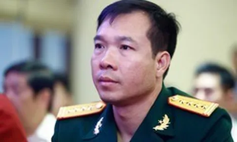 Tình hình Đại tá Xuân Vinh hiện tại