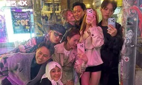 Hội bạn thân quyền lực của Trấn Thành giờ còn những ai?