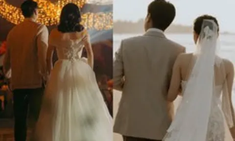 Cô gái Việt khiến con trai tỷ phú phải thốt lên: "Thành tựu của tôi là thuyết phục cô ấy kết hôn"