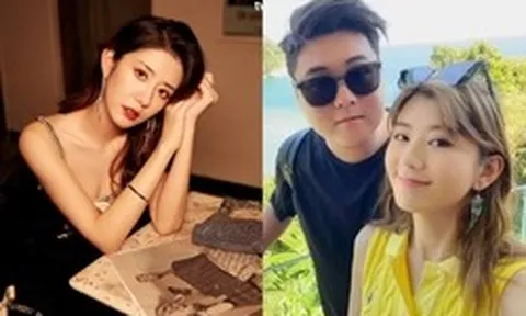 Nữ diễn viên phim giờ vàng 3 năm sinh 2 đứa cho CEO, vừa check-in du thuyền và nhận "thưởng nóng" 1,7 tỷ