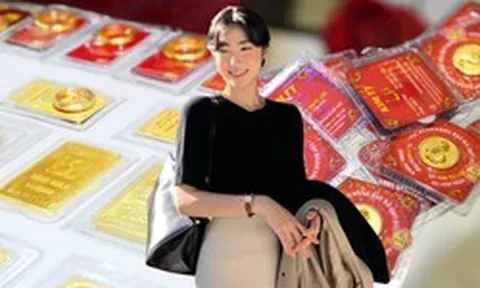 Không phải ai mua vàng xong cũng giàu lên: Khác biệt nằm ở 3 thứ này!