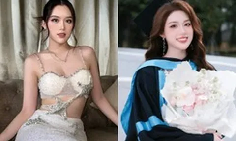 Tất tần tật về Phương Oanh - Tân Miss World Vietnam