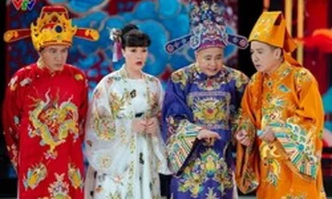 Thay đổi của NS Quốc Khánh tại Táo quân 2026