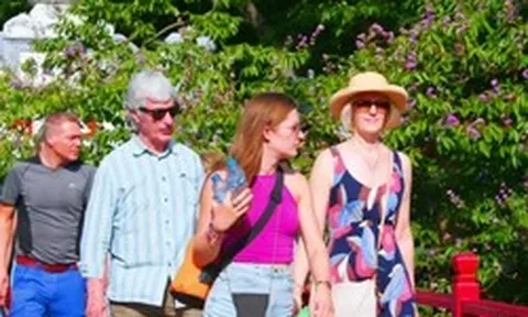 Việt Nam là điểm đến an toàn nhất cho phụ nữ du lịch một mình