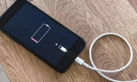 Hơn 90% người dùng smartphone vẫn cố sạc pin đầy 100%, chuyên gia nói thẳng: "Đây mới là mức pin lý tưởng"