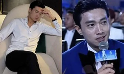 Quốc Trường lên tiếng về hình ảnh bất ổn trên sóng trực tiếp