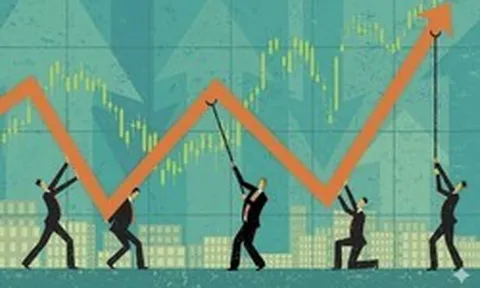 SSI dự báo lợi nhuận Q1/2026: Nhiều cái tên tăng từ 100-500%