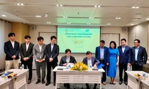 Gemadept quản lý 100% hoạt động Shipping, đối tác CJ Logistics tập trung 100% dịch vụ 3PL Logistics