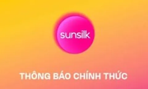 Sunsilk thông báo "mất 1 vạn thùng serum" giữa TP. Hồ Chí Minh