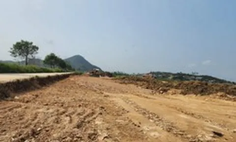 Nghệ An: Đẩy nhanh xây dựng khu tái định cư cho đường sắt cao tốc Bắc – Nam