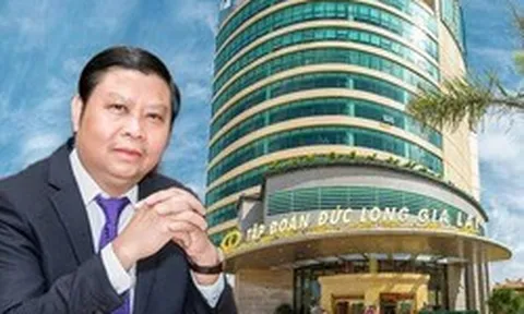 Sau đề xuất siêu cao tốc gần 77.000 tỷ đồng, “đại gia phố núi” vang bóng một thời nay nợ ngập đầu, lỗ lũy kế hàng nghìn tỷ tiếp tục đặt cược vào dự án 12.500 tỷ