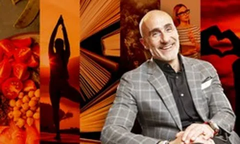 Bài học đắt giá từ nghiên cứu 85 năm của Harvard: Người hạnh phúc làm 6 điều này mỗi ngày