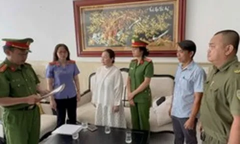 Nhiều nạn nhân tiếp tục đến Công an TPHCM tố cáo CEO Nguyễn Ngọc Tiền