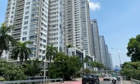 Dùng hạ tầng 'thổi giá' nhà đất là sai lầm, giá trị ảo sẽ bị thanh lọc