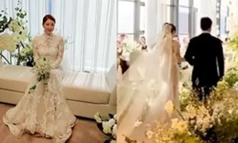 Nữ ca sĩ hạng A bị chồng doanh nhân “đá” sau nửa năm cưới: Thất nghiệp, phải bán hết 800 đôi giày hàng hiệu để sống qua ngày