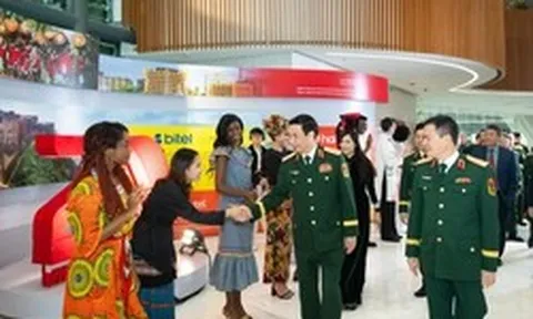 Điều chưa ai biết đằng sau hành trình tỷ đô của Viettel ở thị trường nước ngoài