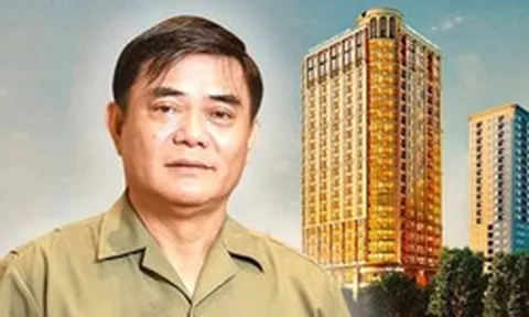 Đường Man của đại gia Đường 'bia' lỗ lũy kế hơn 340 tỷ đồng, âm vốn chủ, nợ gần 1.000 tỷ