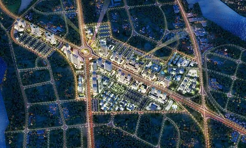 Thanh tra Tp.HCM chỉ ra hàng loạt "điểm nghẽn" tại dự án 90ha của DIC Corp