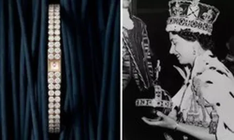 1 cỗ máy nhỏ hơn cả que diêm nhưng đủ sức làm khó cả ngành đồng hồ suốt gần 100 năm