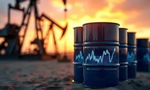 Rủi ro địa chính trị hạ nhiệt, giá dầu mất mốc 100 USD/thùng