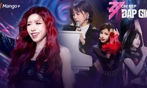 “Chị Đẹp Đạp Gió 2026” đến Việt Nam: Khán giả Việt tiến gần hơn tới sân khấu giải trí châu Á