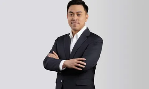 GELEX bổ nhiệm Tổng Giám đốc 9X thay ông Nguyễn Văn Tuấn