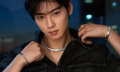 Cha Eun Woo đăng tâm thư xin lỗi khán giả, có động thái giữa ồn ào trốn thuế chấn động Kbiz