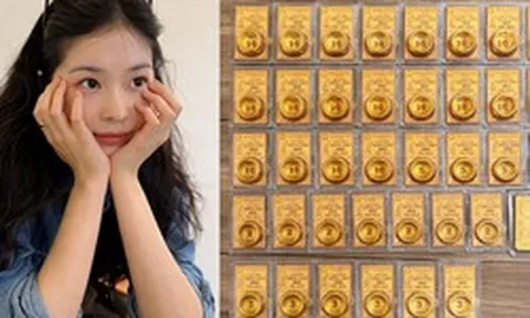Không phải ai mua vàng cũng giữ được tiền: Vấn đề nằm ở 3 điều ít người để ý